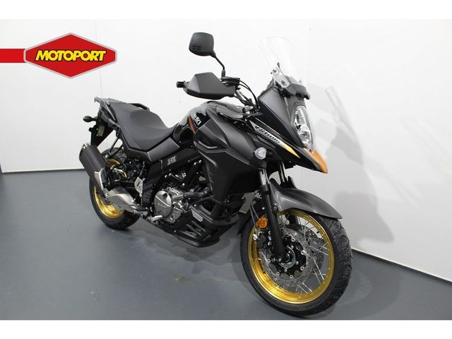 suzuki - v-strom-650-xta-adventure