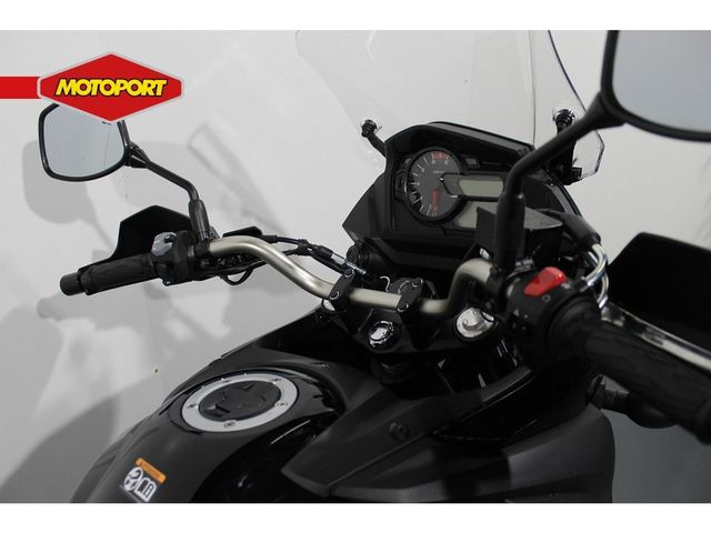 suzuki - v-strom-650-xta-adventure