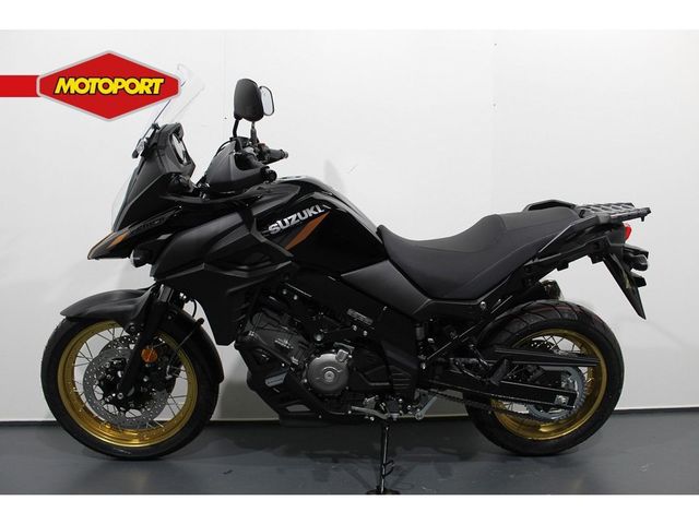 suzuki - v-strom-650-xta-adventure