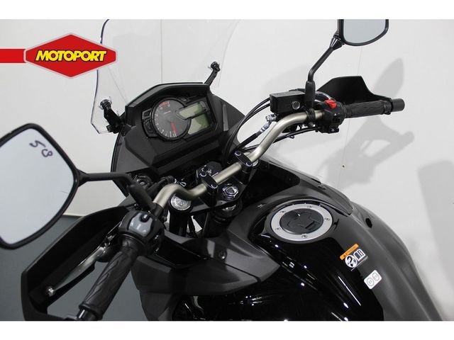 suzuki - v-strom-650-xta-adventure