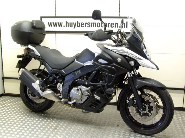 suzuki - v-strom-650-xta-adventure