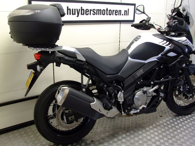 suzuki - v-strom-650-xta-adventure