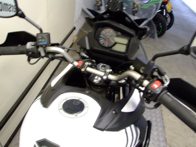 suzuki - v-strom-650-xta-adventure
