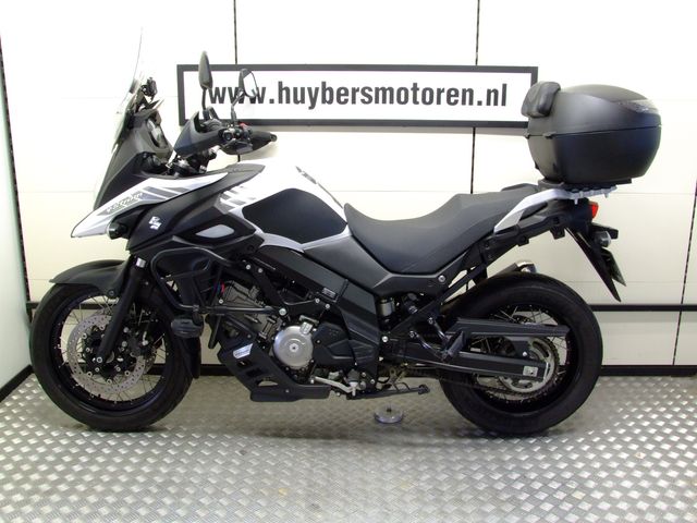 suzuki - v-strom-650-xta-adventure