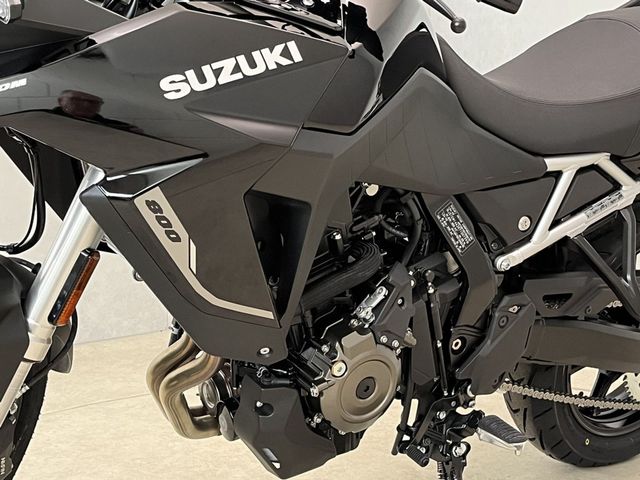 suzuki - v-strom-800