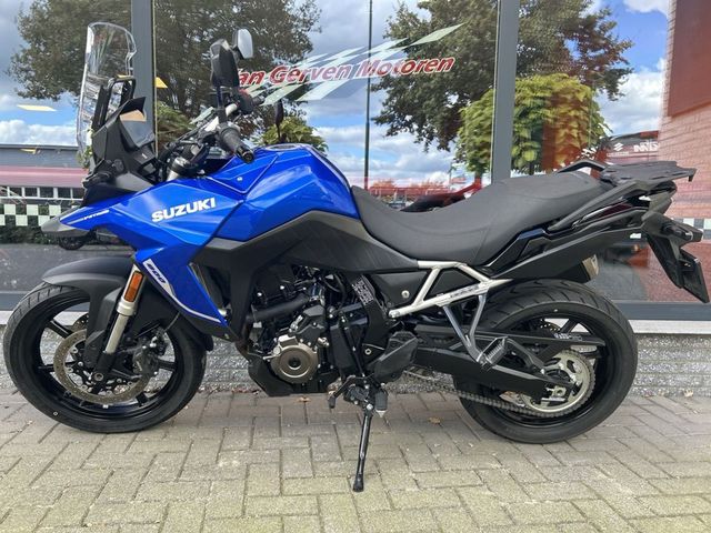 suzuki - v-strom-800