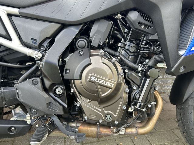 suzuki - v-strom-800