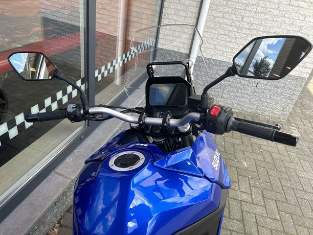 suzuki - v-strom-800