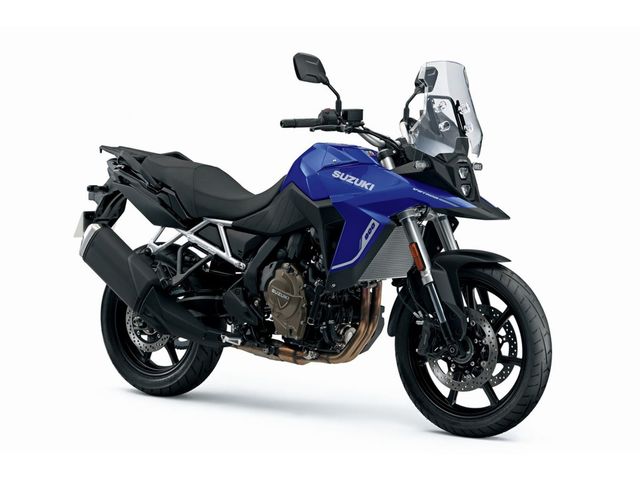 suzuki - v-strom-800