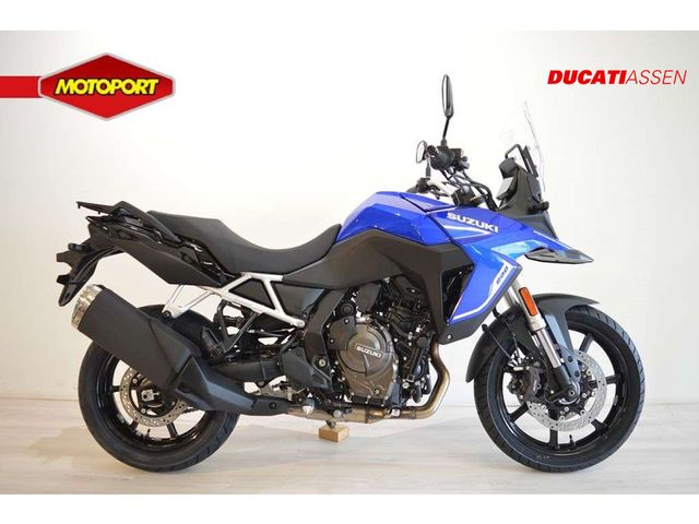 suzuki - v-strom-800