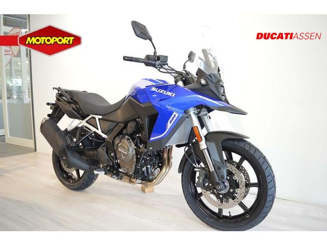 suzuki - v-strom-800