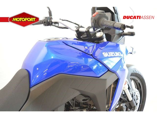 suzuki - v-strom-800