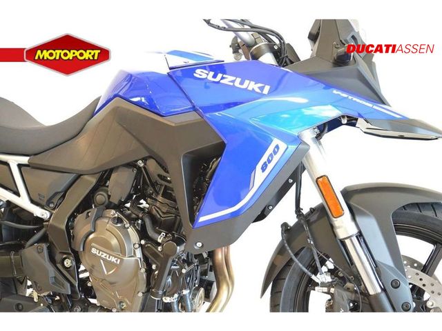 suzuki - v-strom-800