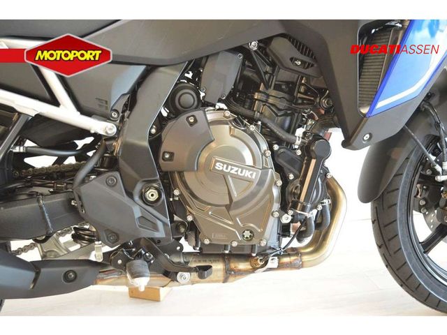 suzuki - v-strom-800