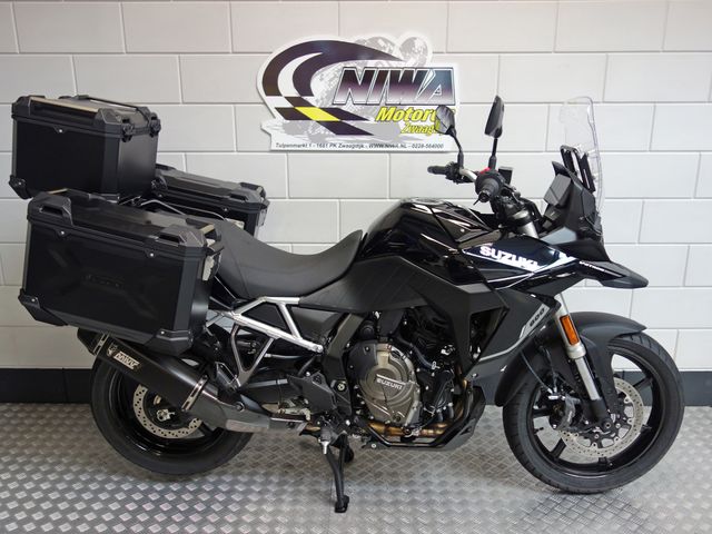 suzuki - v-strom-800