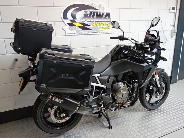 suzuki - v-strom-800