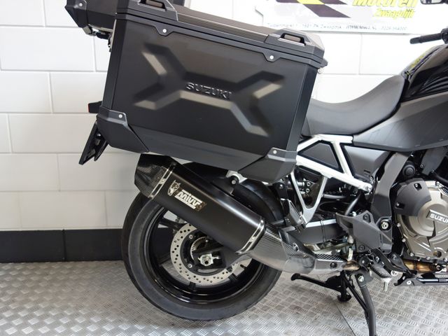 suzuki - v-strom-800