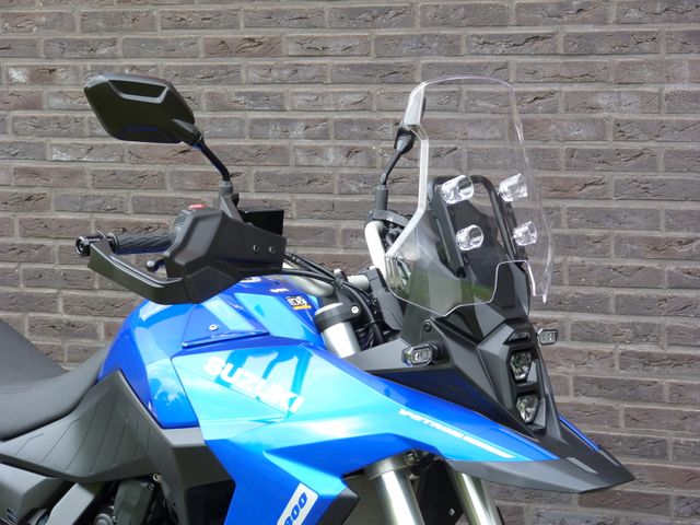 suzuki - v-strom-800