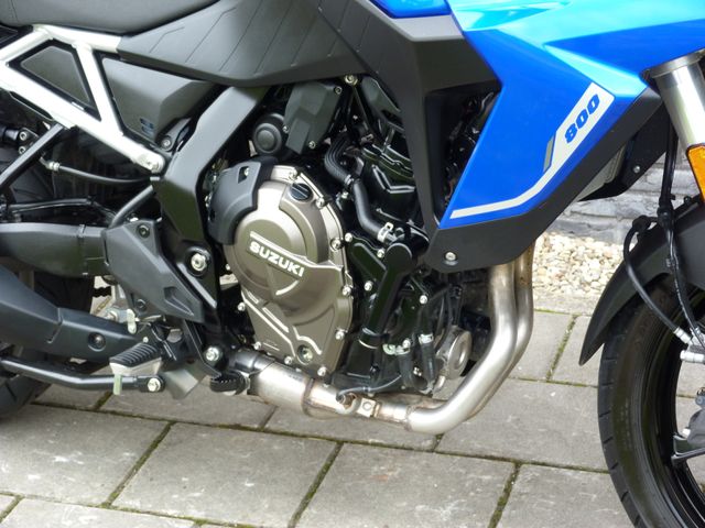 suzuki - v-strom-800