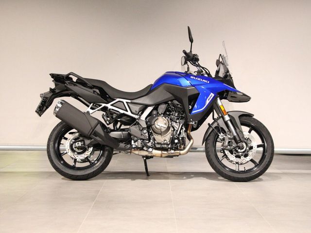 suzuki - v-strom-800