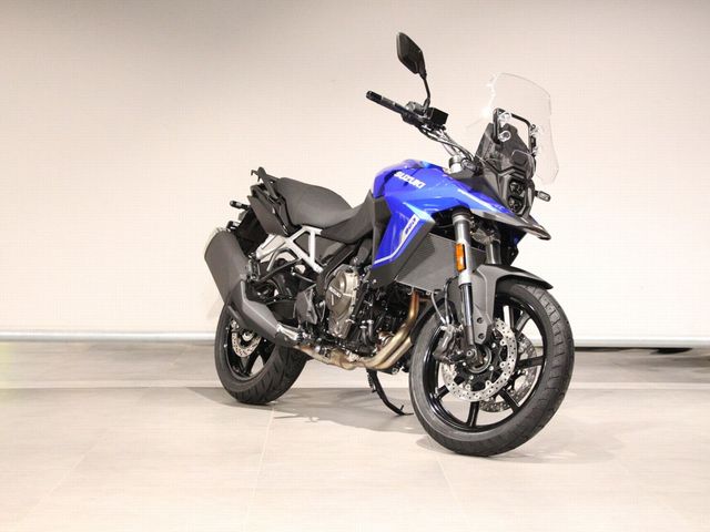 suzuki - v-strom-800