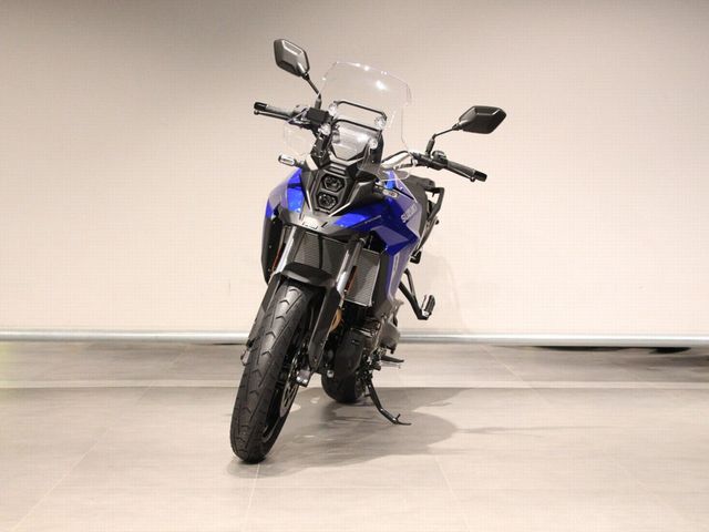 suzuki - v-strom-800