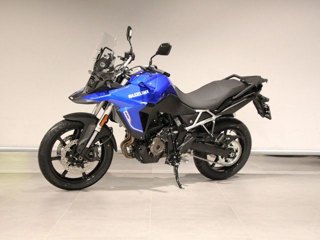 suzuki - v-strom-800