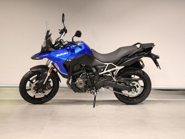 suzuki - v-strom-800