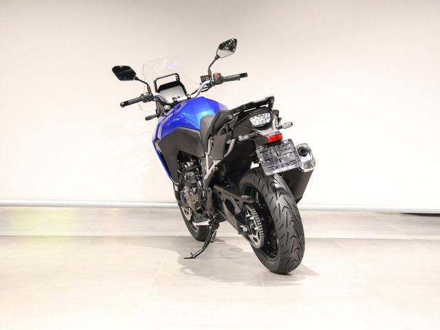 suzuki - v-strom-800