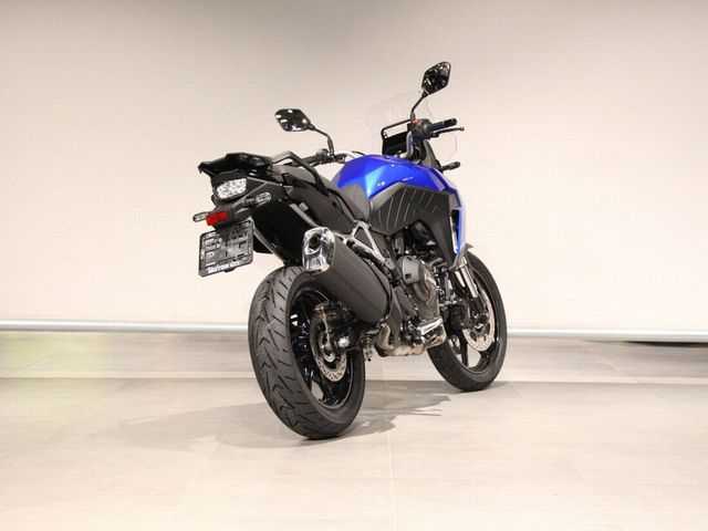 suzuki - v-strom-800