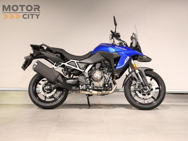 suzuki - v-strom-800