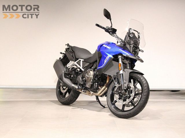 suzuki - v-strom-800