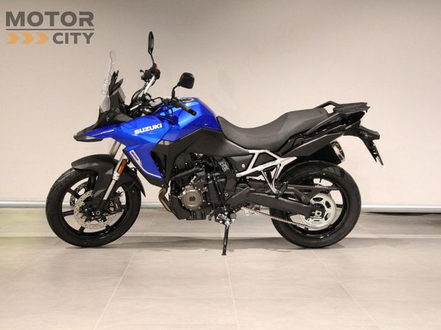 suzuki - v-strom-800