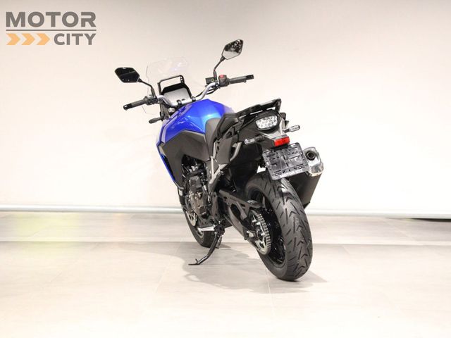 suzuki - v-strom-800