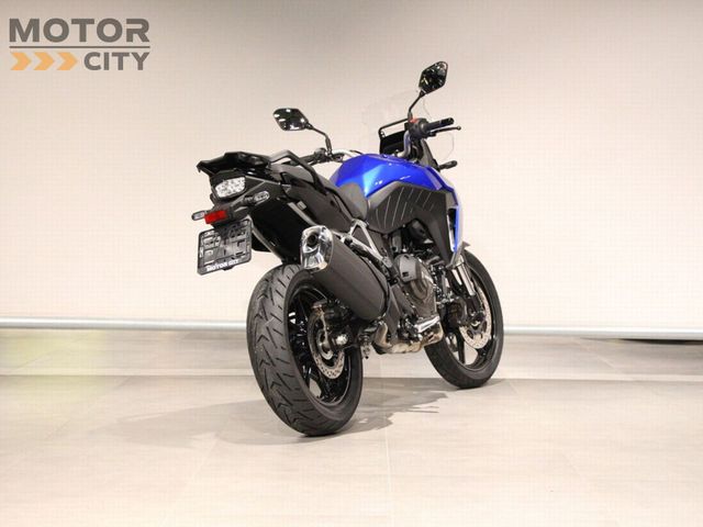 suzuki - v-strom-800