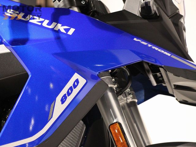 suzuki - v-strom-800