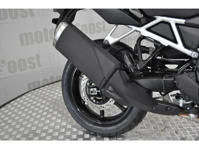 suzuki - v-strom-800