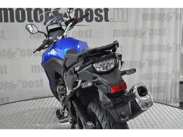 suzuki - v-strom-800