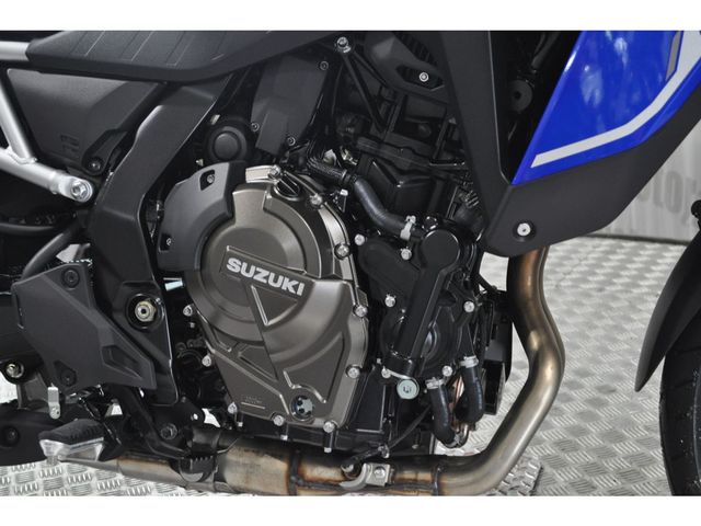 suzuki - v-strom-800