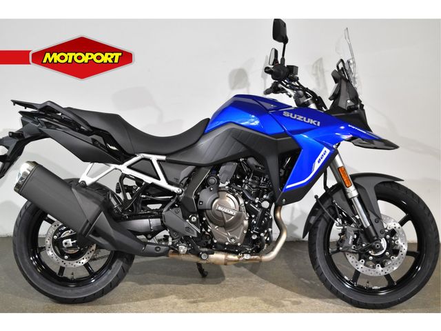 suzuki - v-strom-800