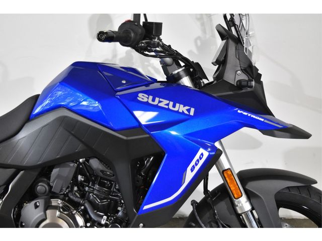 suzuki - v-strom-800