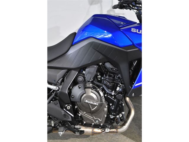 suzuki - v-strom-800