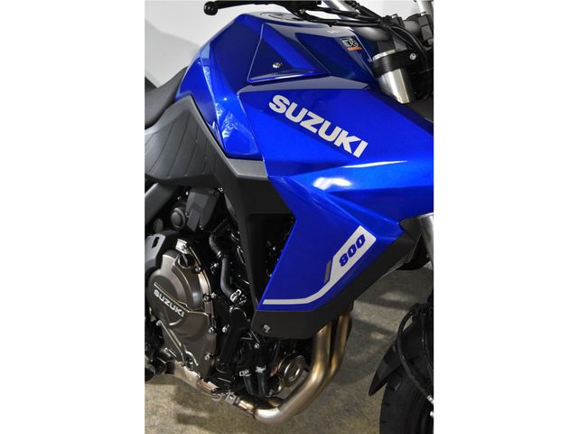 suzuki - v-strom-800