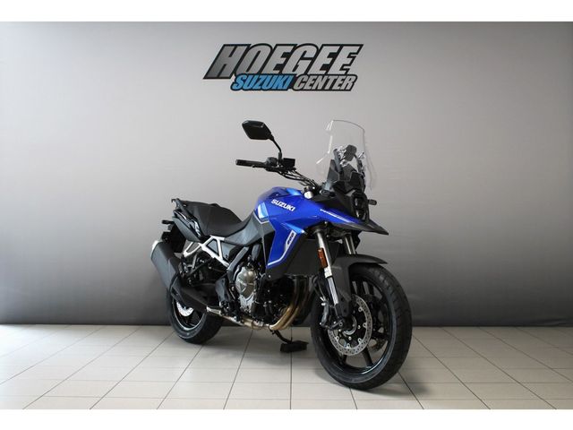 suzuki - v-strom-800