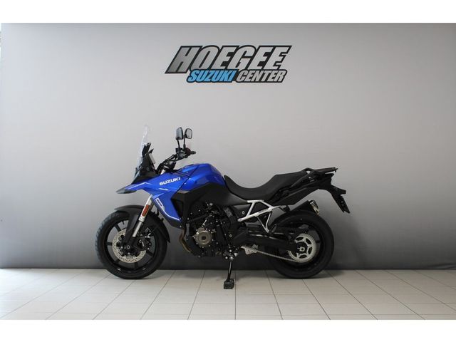 suzuki - v-strom-800