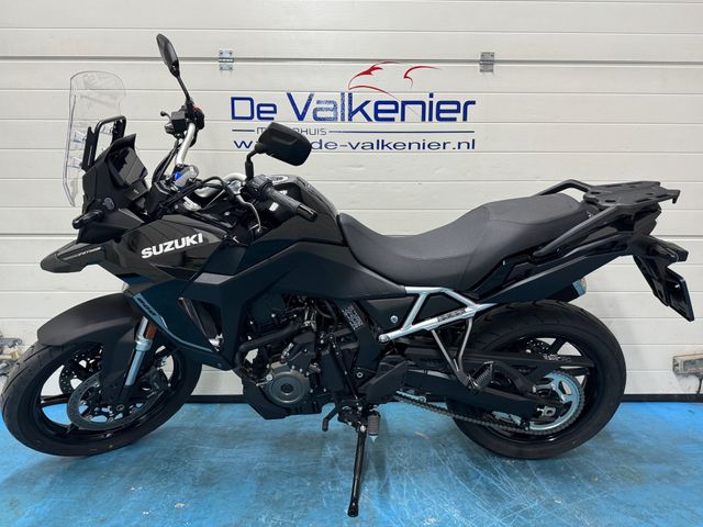 suzuki - v-strom-800