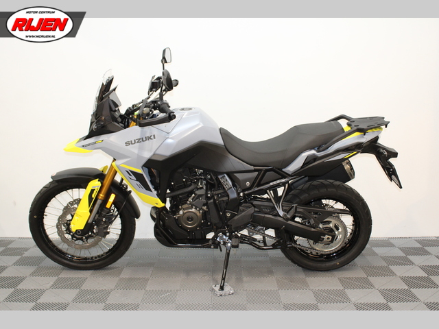 suzuki - v-strom-800