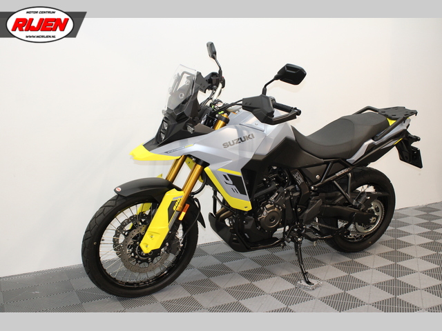 suzuki - v-strom-800