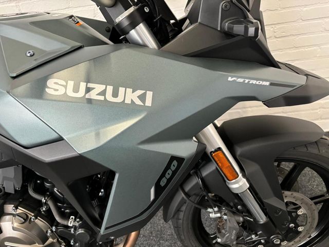 suzuki - v-strom-800