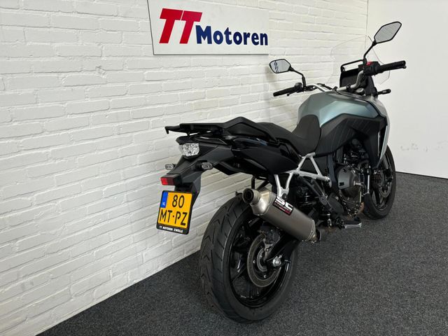 suzuki - v-strom-800